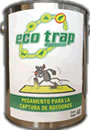 Pegamento Ecotrap